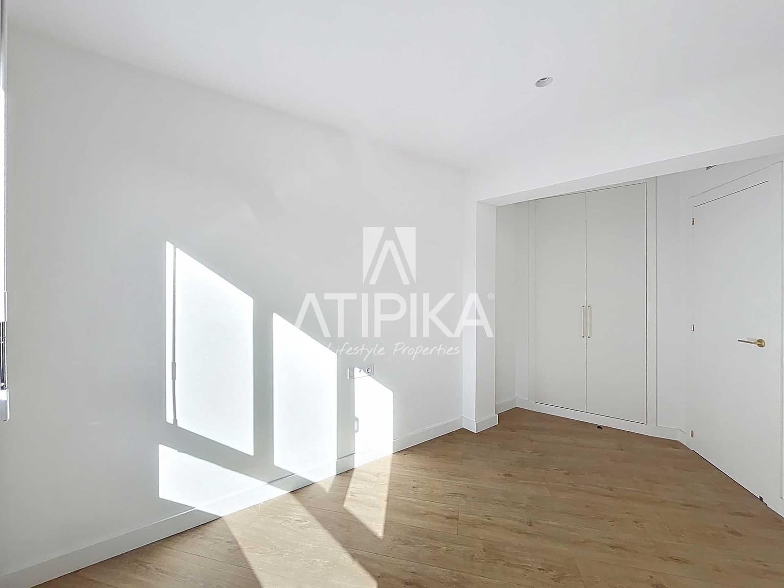 4 quarto Apartamento para venda em Barcelona cidade - 1 250 000 € (Ref: 9413477)