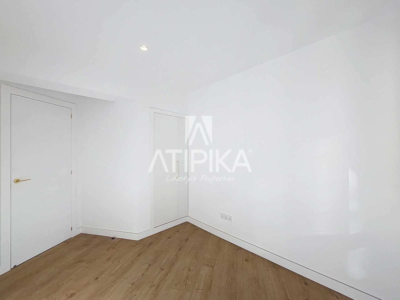 4 quarto Apartamento para venda em Barcelona cidade - 1 250 000 € (Ref: 9413477)