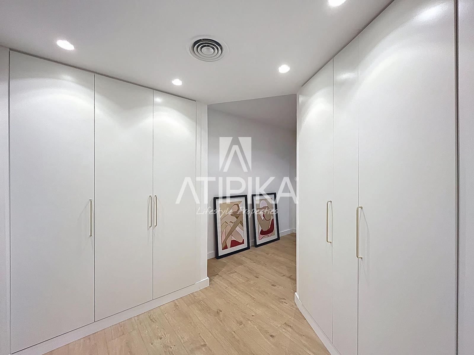 4 quarto Apartamento para venda em Barcelona cidade - 1 250 000 € (Ref: 9413477)