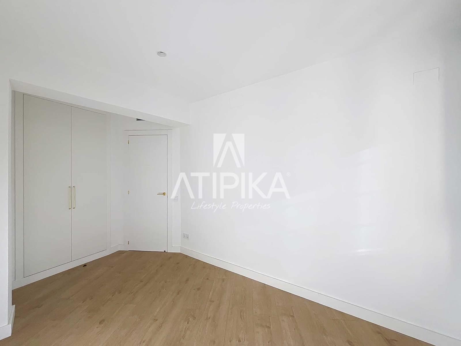 4 quarto Apartamento para venda em Barcelona cidade - 1 250 000 € (Ref: 9413477)