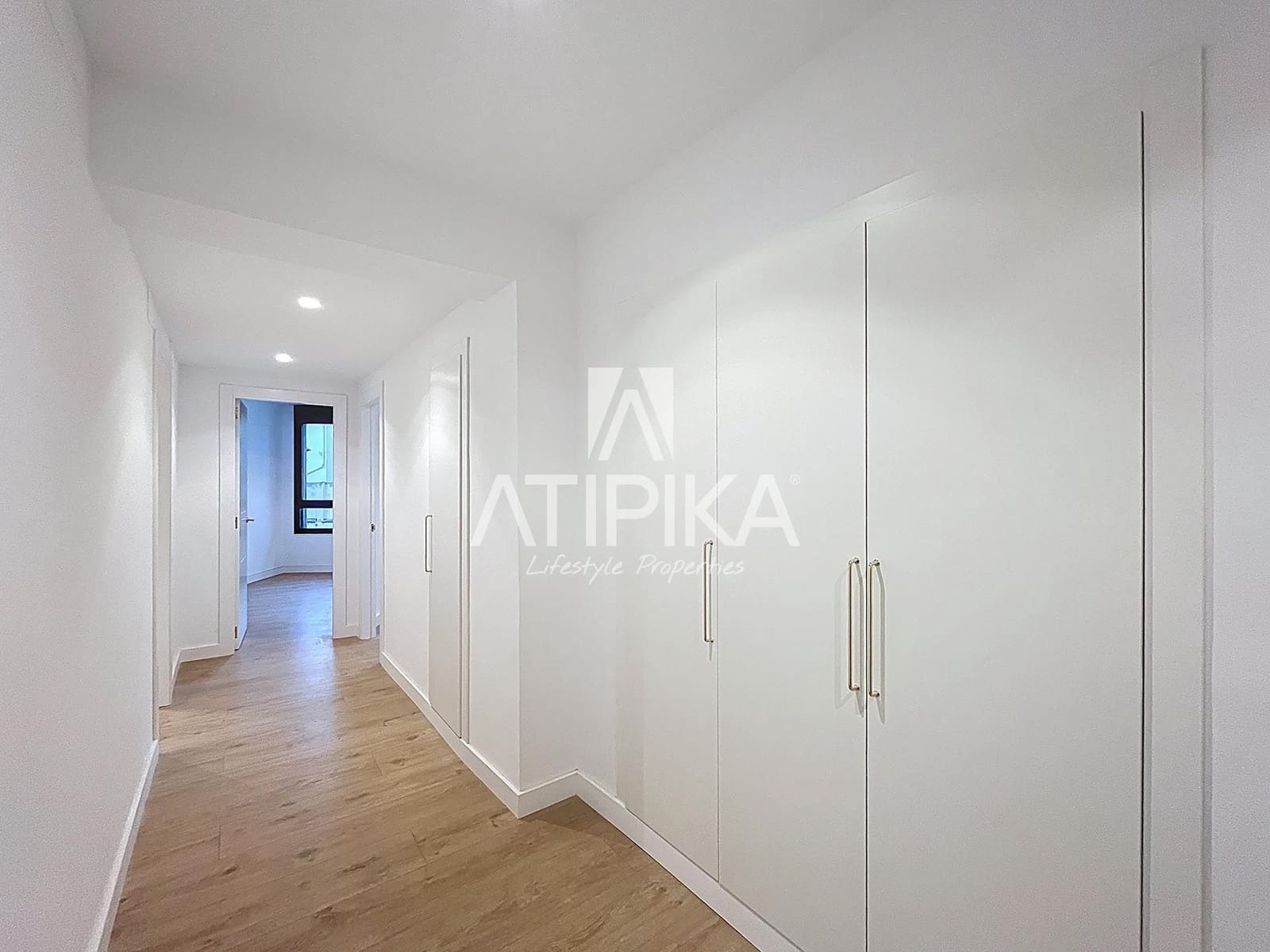 4 quarto Apartamento para venda em Barcelona cidade - 1 250 000 € (Ref: 9413477)