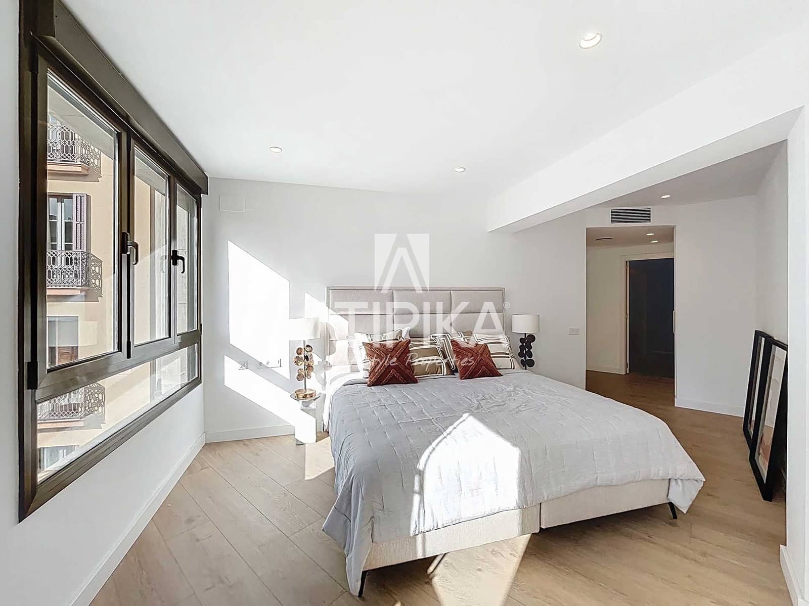 4 quarto Apartamento para venda em Barcelona cidade - 1 250 000 € (Ref: 9413477)