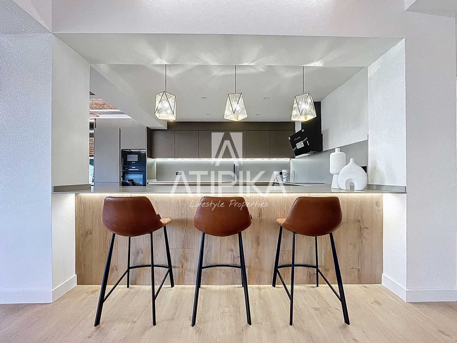 4 quarto Apartamento para venda em Barcelona cidade - 1 250 000 € (Ref: 9413477)