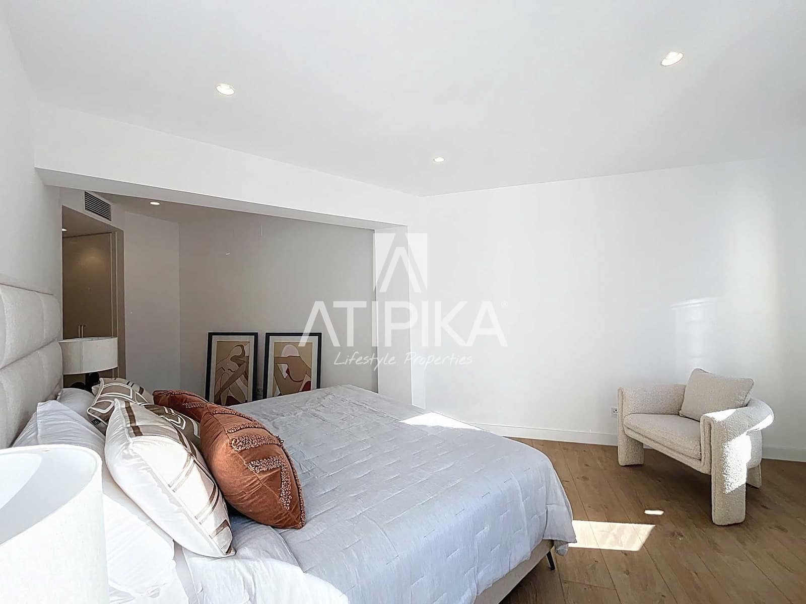 4 quarto Apartamento para venda em Barcelona cidade - 1 250 000 € (Ref: 9413477)