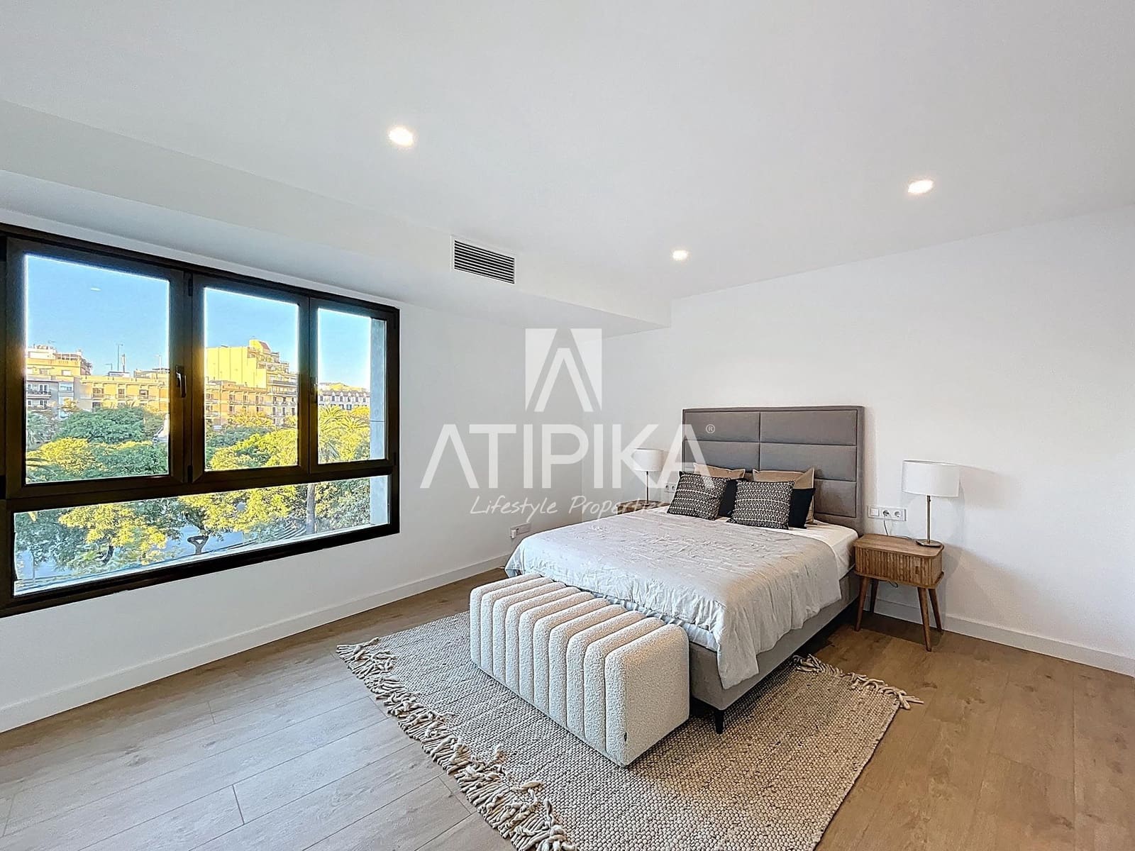 4 quarto Apartamento para venda em Barcelona cidade - 1 250 000 € (Ref: 9413477)