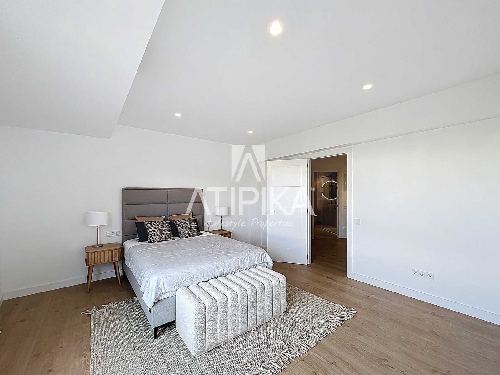 4 quarto Apartamento para venda em Barcelona cidade - 1 250 000 € (Ref: 9413477)