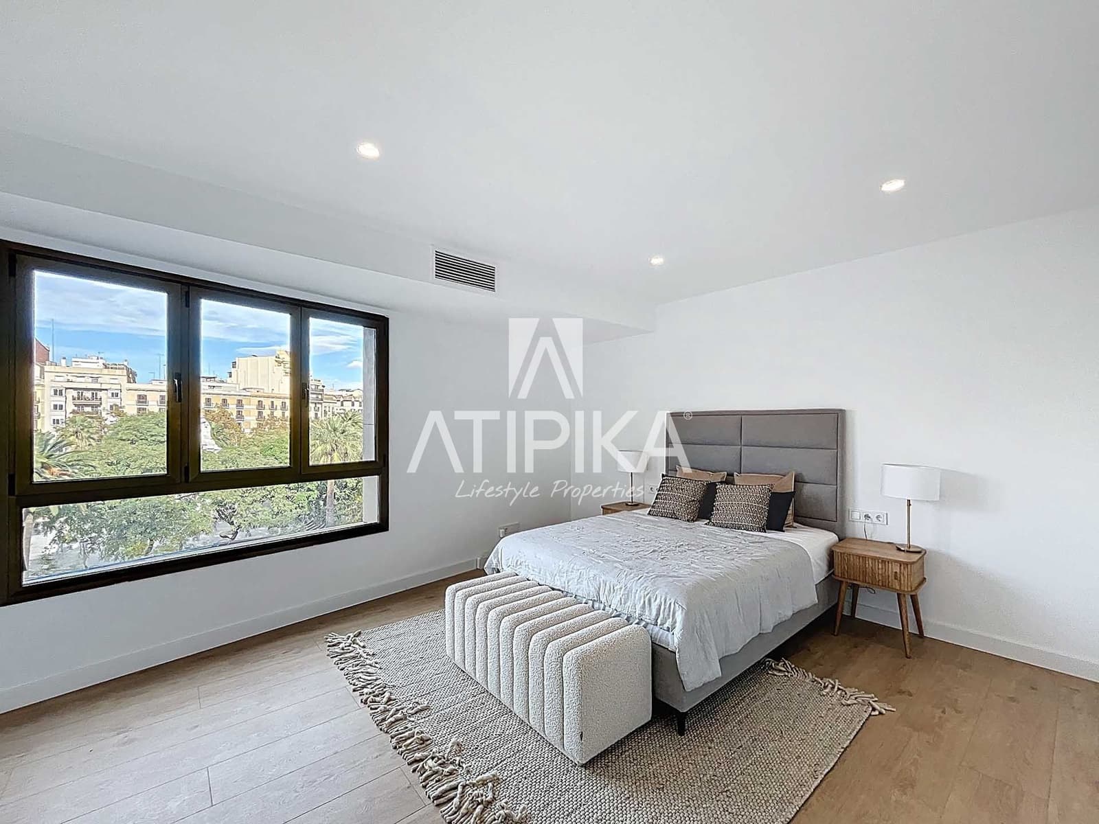 4 quarto Apartamento para venda em Barcelona cidade - 1 250 000 € (Ref: 9413477)