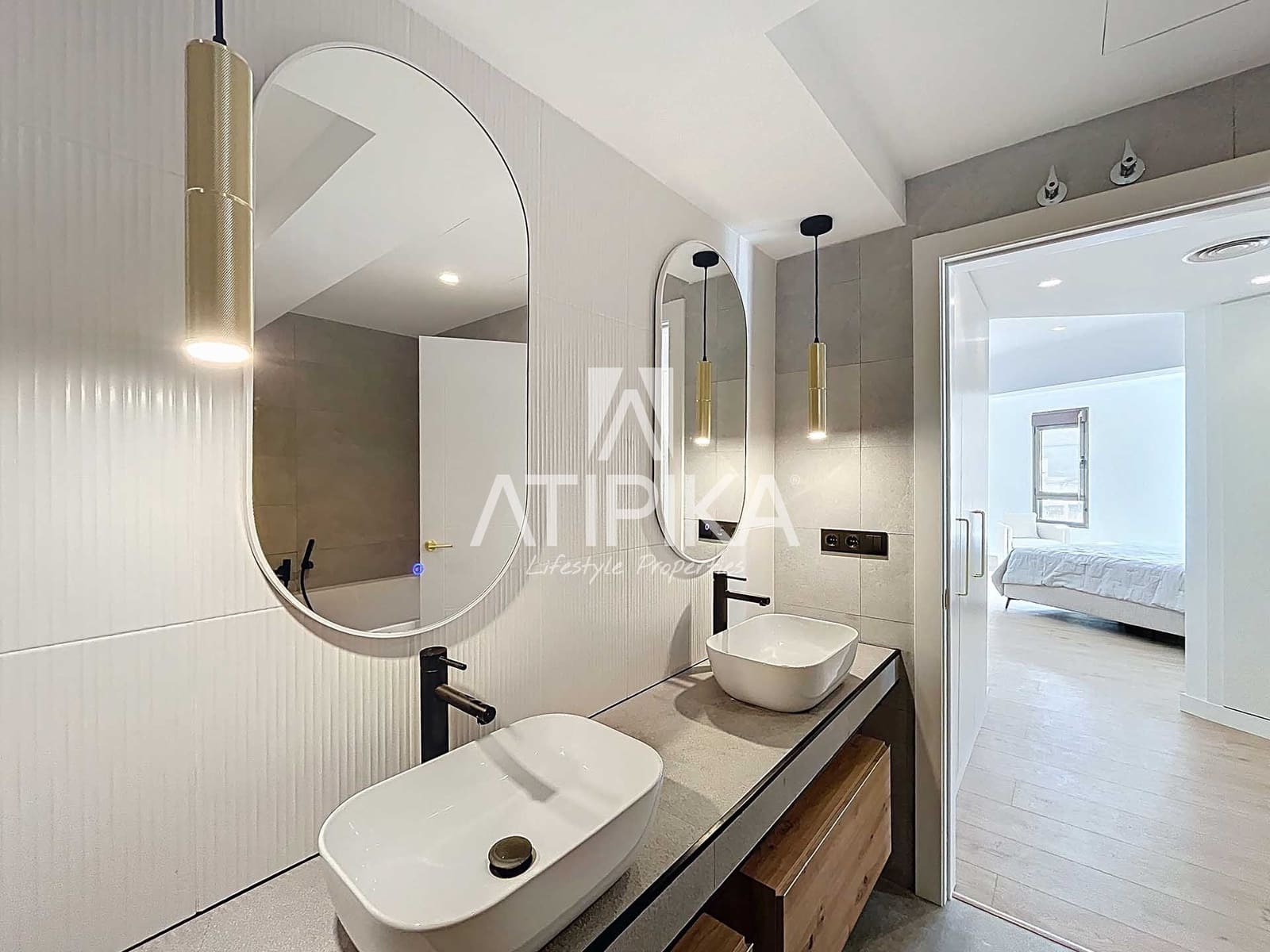 4 quarto Apartamento para venda em Barcelona cidade - 1 250 000 € (Ref: 9413477)