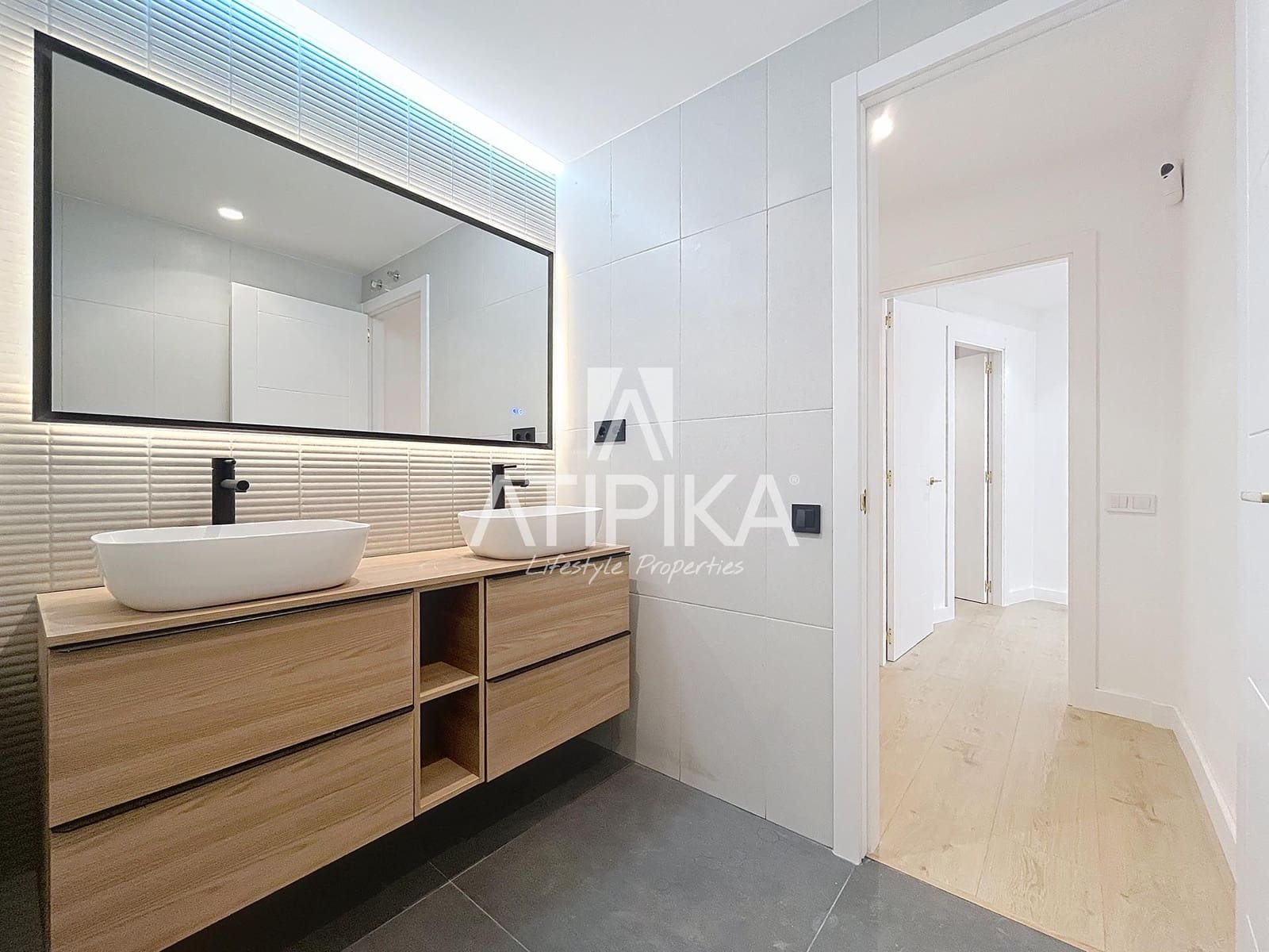 4 quarto Apartamento para venda em Barcelona cidade - 1 250 000 € (Ref: 9413477)