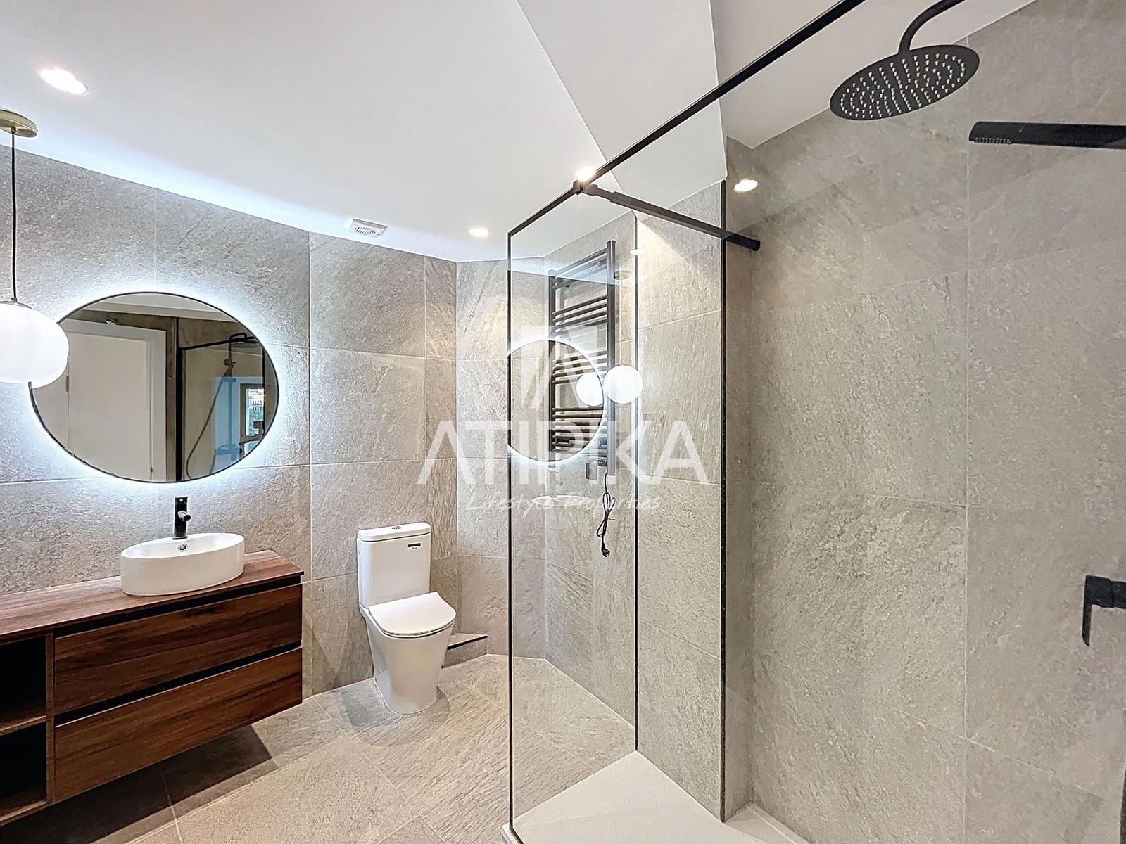 4 quarto Apartamento para venda em Barcelona cidade - 1 250 000 € (Ref: 9413477)