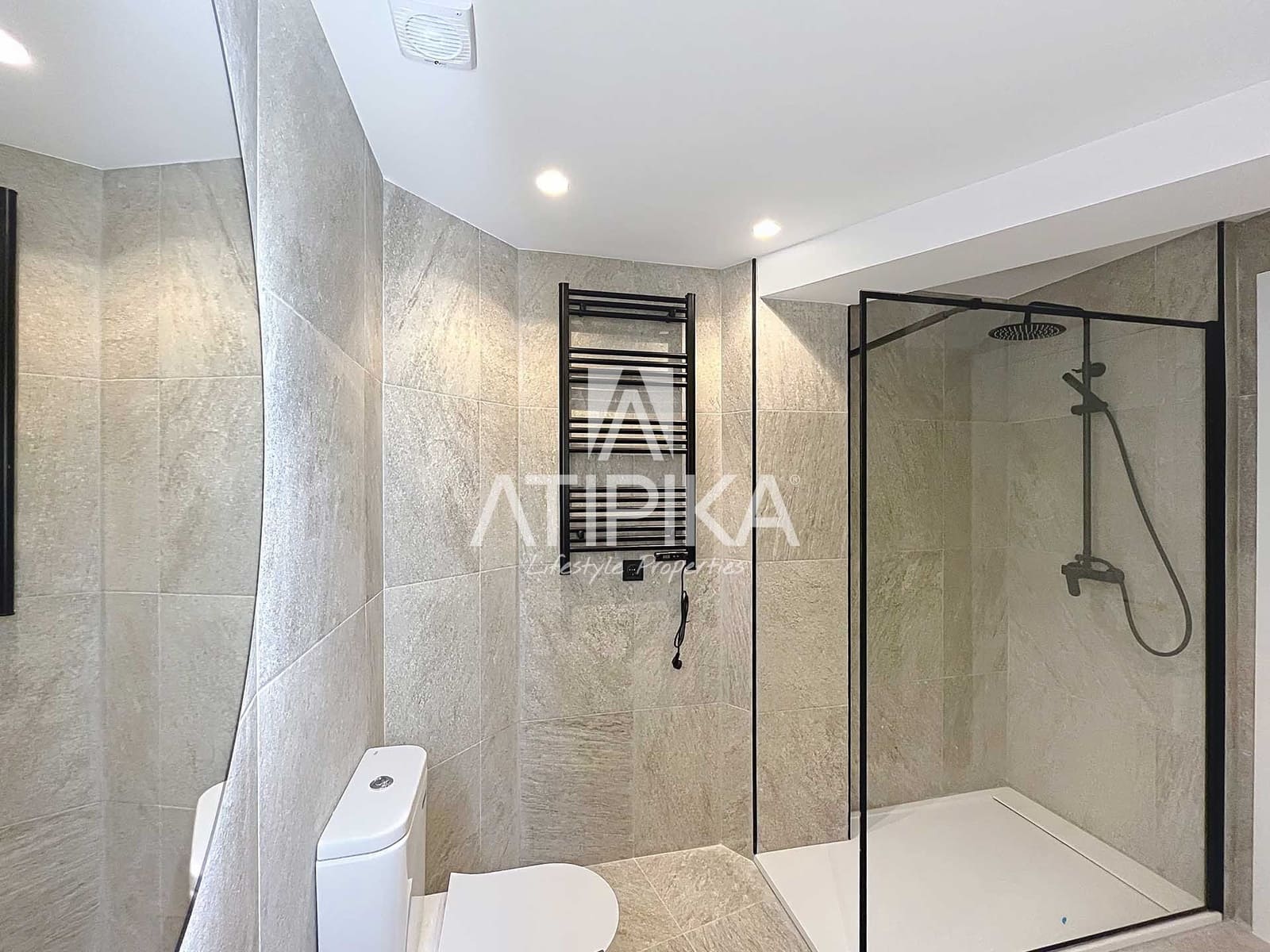 4 quarto Apartamento para venda em Barcelona cidade - 1 250 000 € (Ref: 9413477)