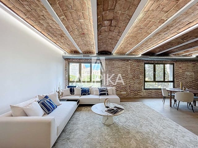 4 quarto Apartamento para venda em Barcelona cidade - 1 250 000 € (Ref: 9413477)