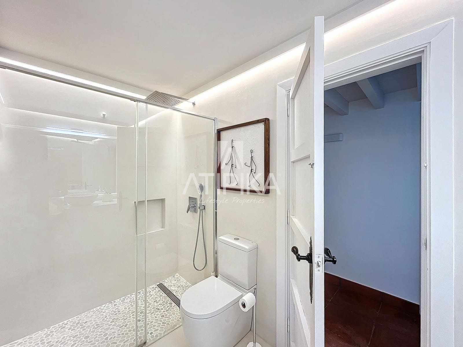 5 bedroom Villa for sale in Cabrera de Mar with pool - € 2,800,000 (Ref: 9415517)