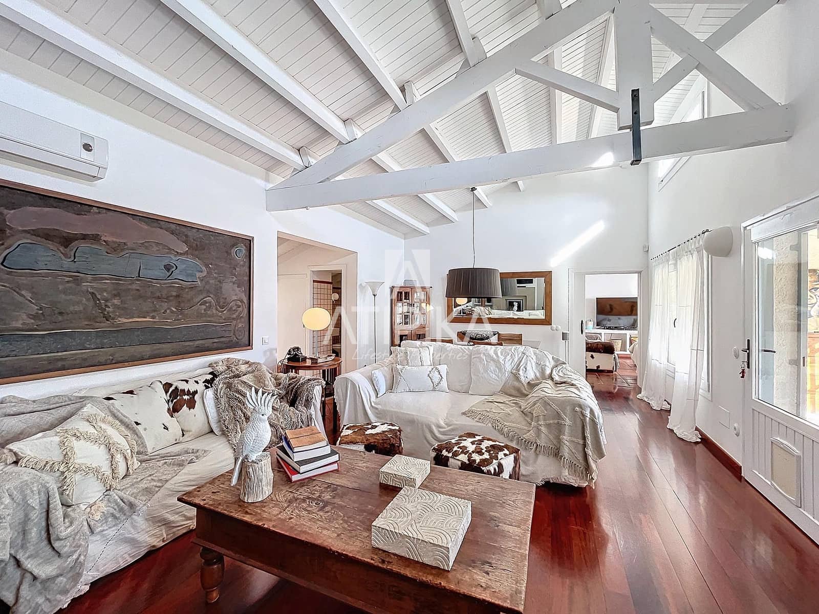 5 bedroom Villa for sale in Cabrera de Mar with pool - € 2,800,000 (Ref: 9415517)