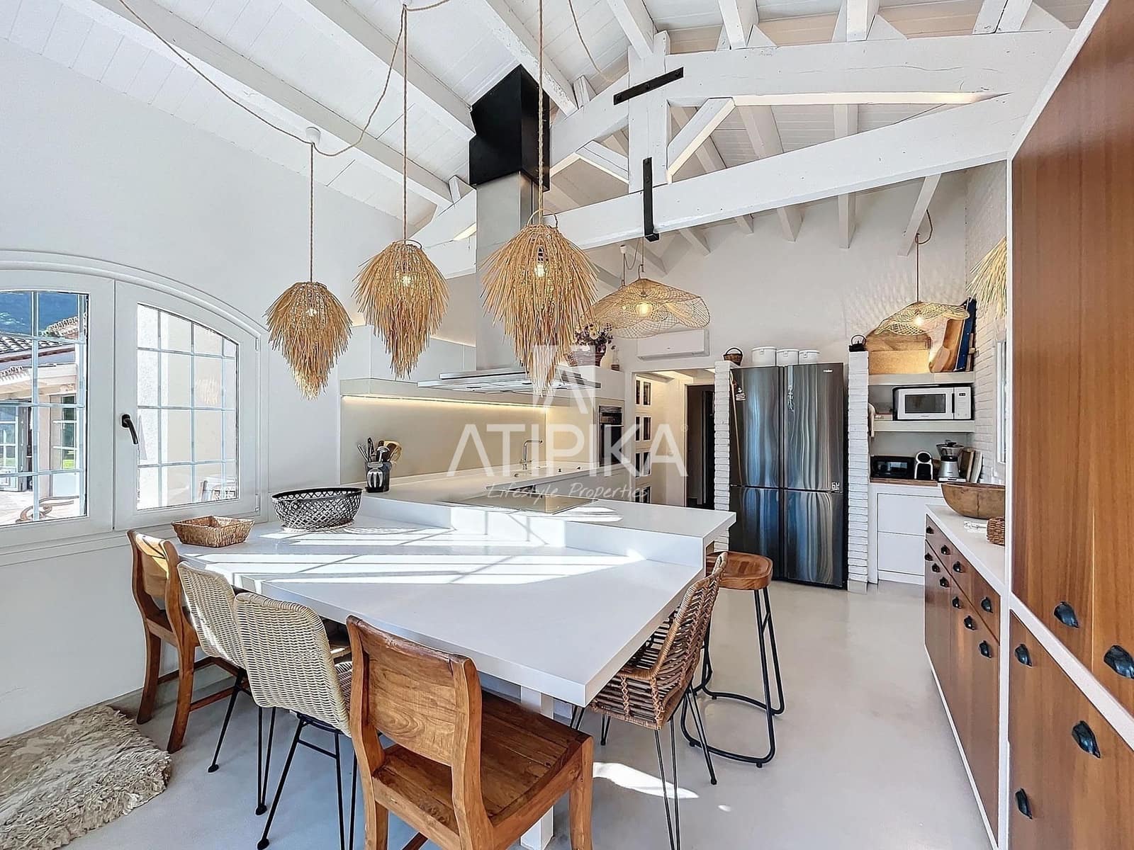 5 bedroom Villa for sale in Cabrera de Mar with pool - € 2,800,000 (Ref: 9415517)