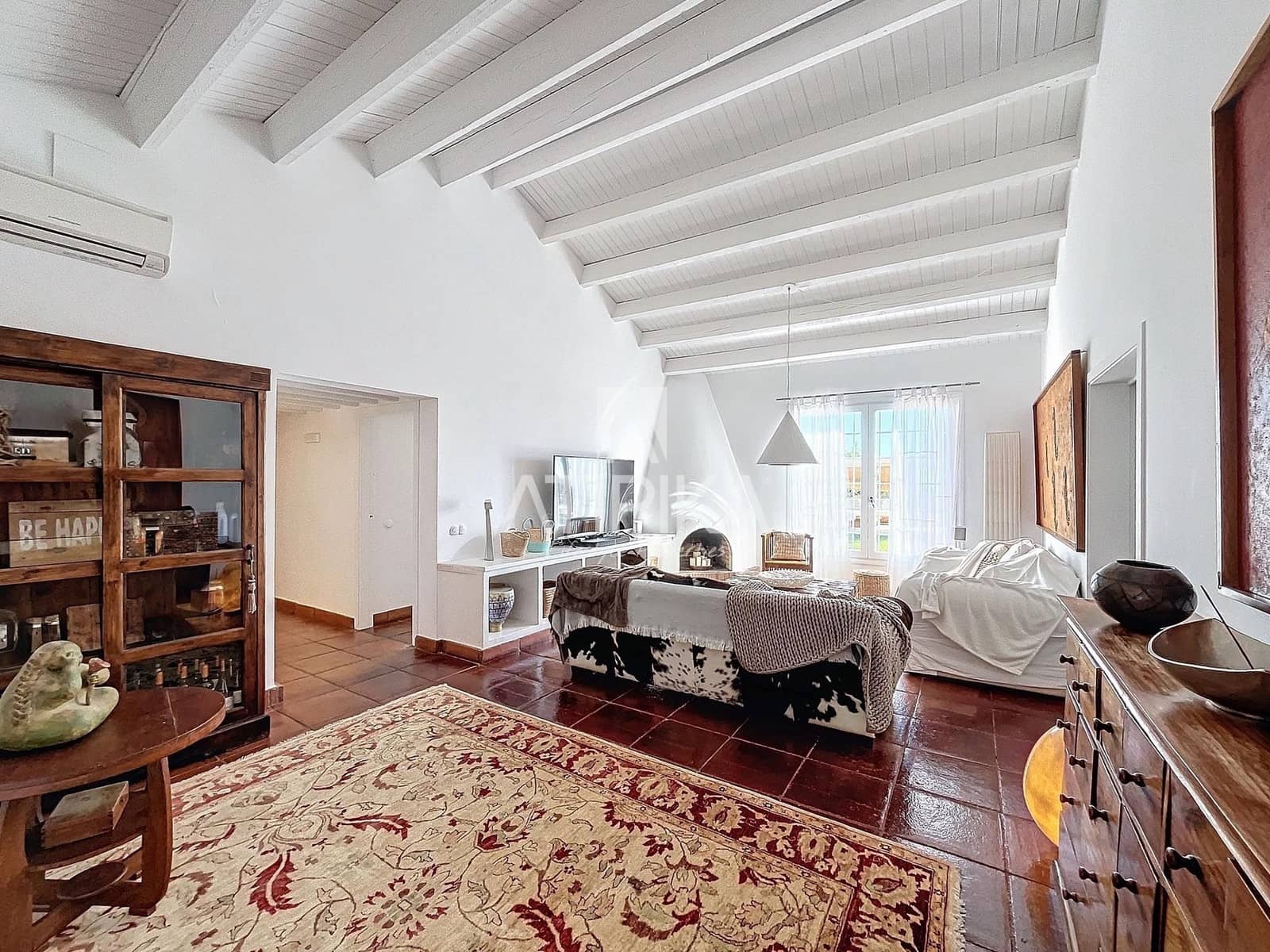 5 bedroom Villa for sale in Cabrera de Mar with pool - € 2,800,000 (Ref: 9415517)