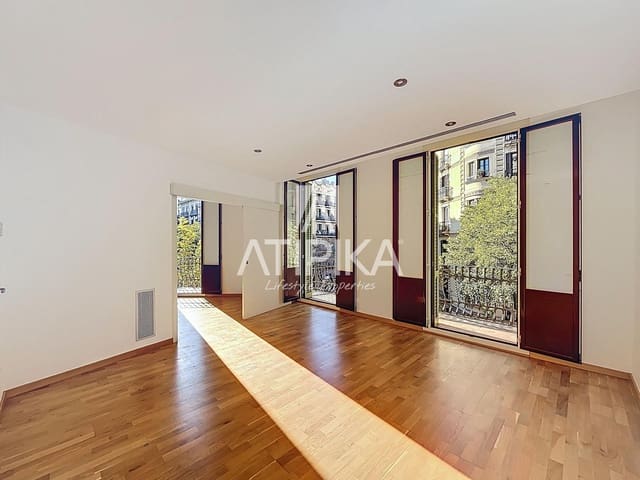 Apartamento de 2 habitaciones en Barcelona ciudad en venta - 590.000 € (Ref: 9419150)