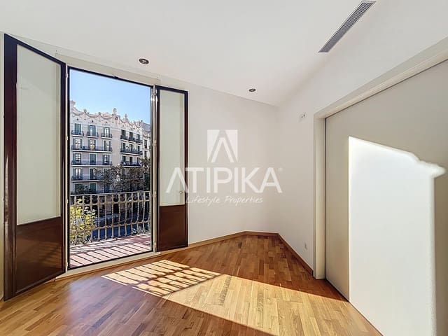 Apartamento de 2 habitaciones en Barcelona ciudad en venta - 590.000 € (Ref: 9419150)