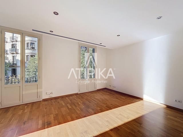 Apartamento de 2 habitaciones en Barcelona ciudad en venta - 590.000 € (Ref: 9419150)