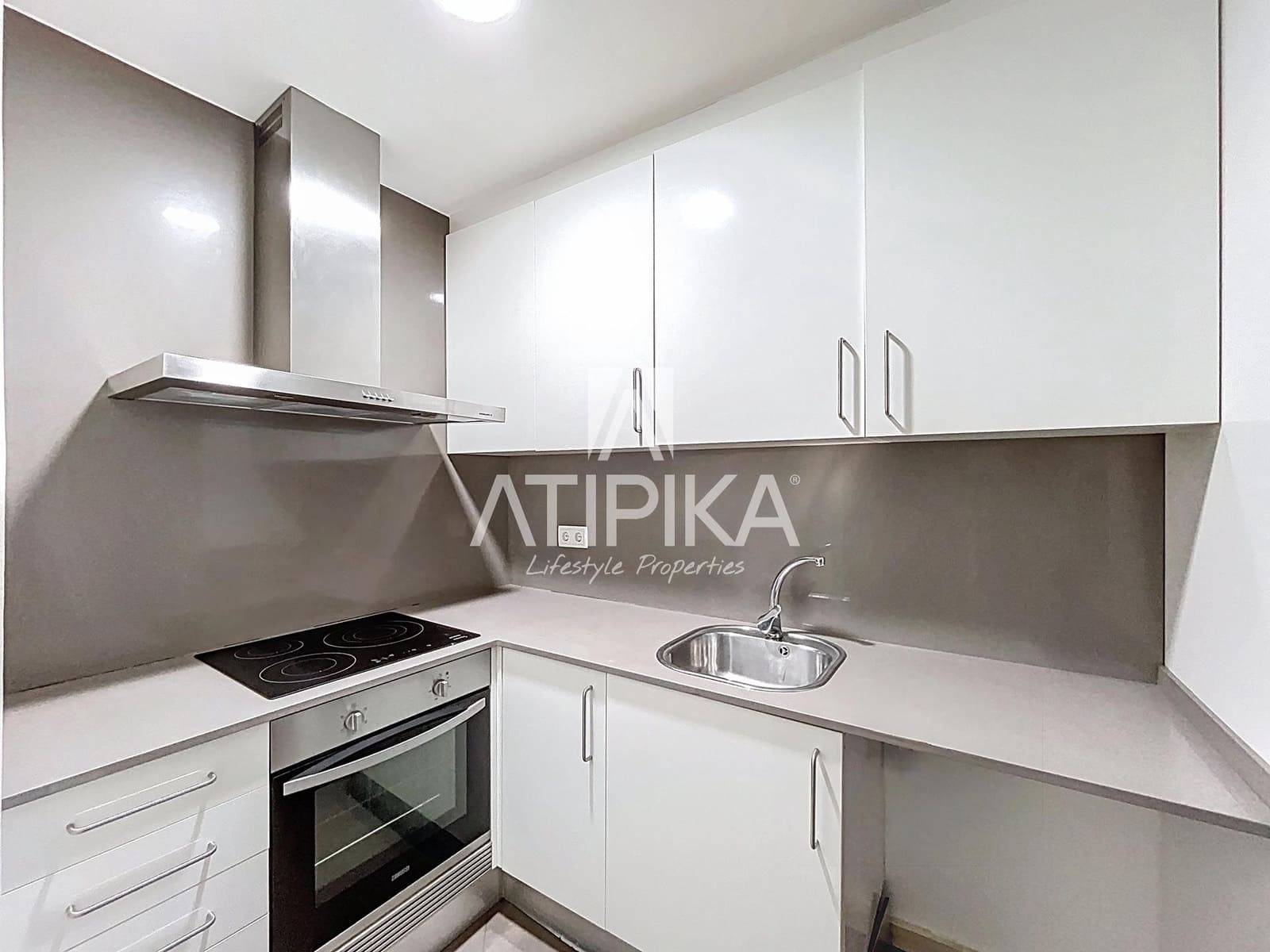 2 soverom Leilighet til salgs i Barcelona by - € 590 000 (Ref: 9419150)