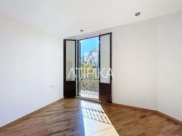 Apartamento de 2 habitaciones en Barcelona ciudad en venta - 590.000 € (Ref: 9419150)