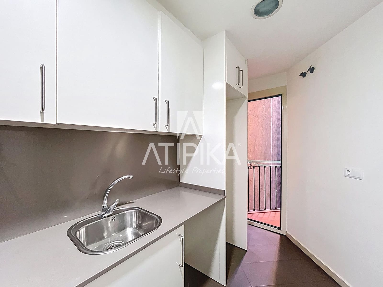 2 soverom Leilighet til salgs i Barcelona by - € 590 000 (Ref: 9419150)