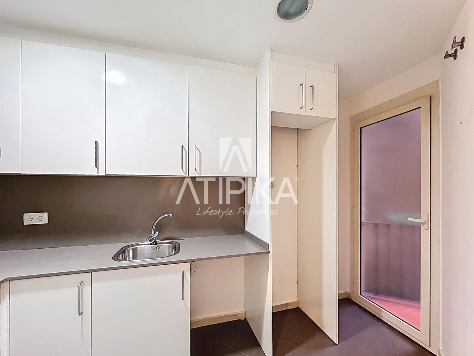 2 soverom Leilighet til salgs i Barcelona by - € 590 000 (Ref: 9419150)