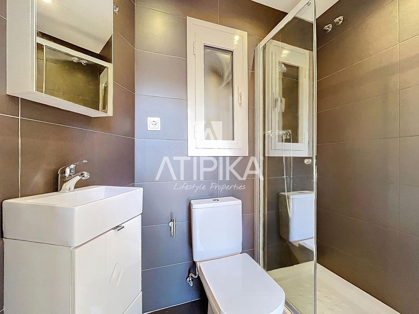 2 soverom Leilighet til salgs i Barcelona by - € 590 000 (Ref: 9419150)