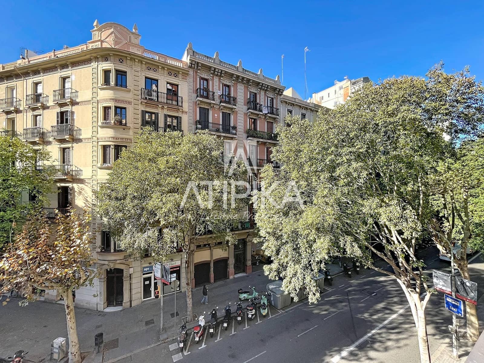 2 soverom Leilighet til salgs i Barcelona by - € 590 000 (Ref: 9419150)