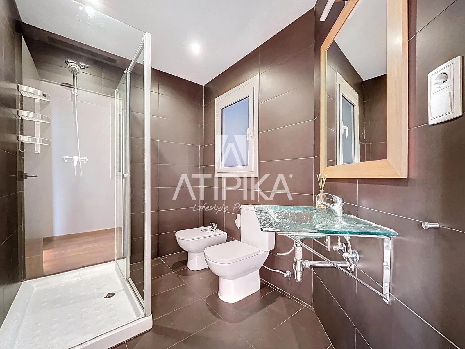 2 soverom Leilighet til salgs i Barcelona by - € 590 000 (Ref: 9419150)