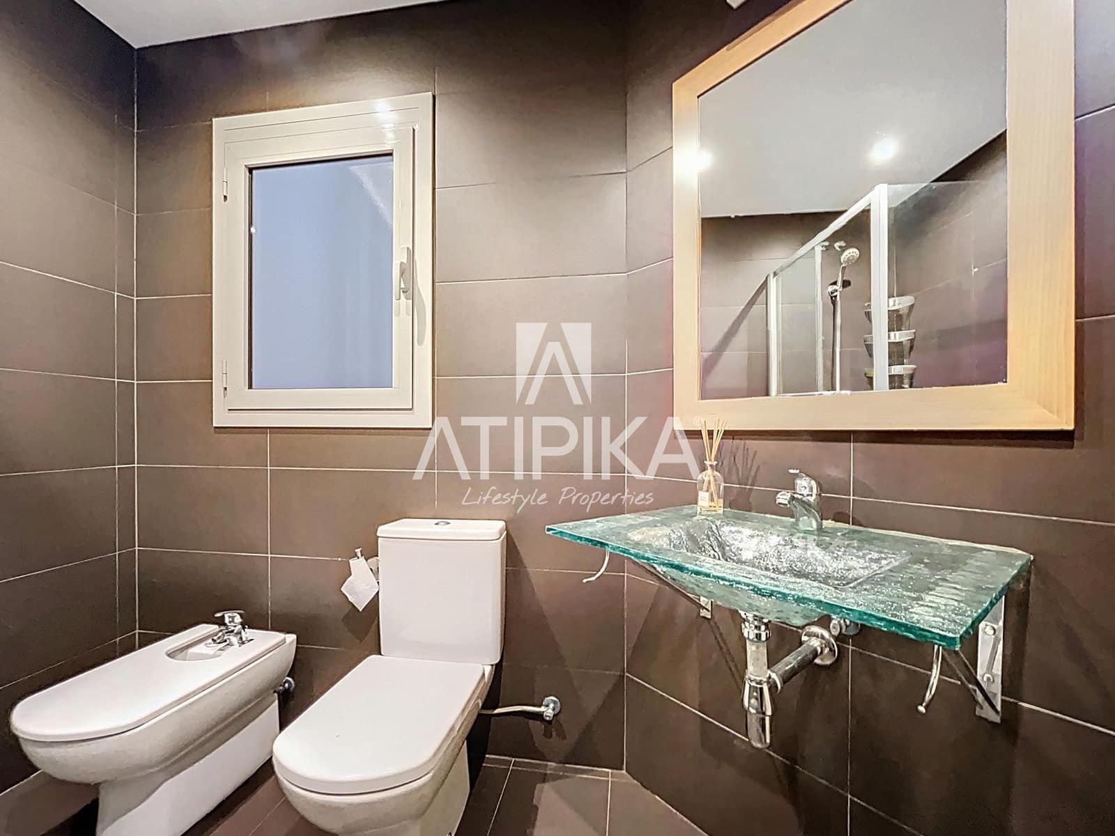 2 soverom Leilighet til salgs i Barcelona by - € 590 000 (Ref: 9419150)