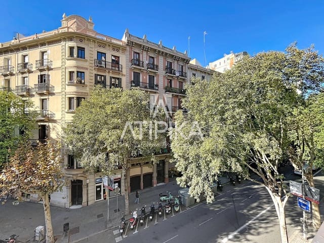 Apartamento de 2 habitaciones en Barcelona ciudad en venta - 590.000 € (Ref: 9419150)