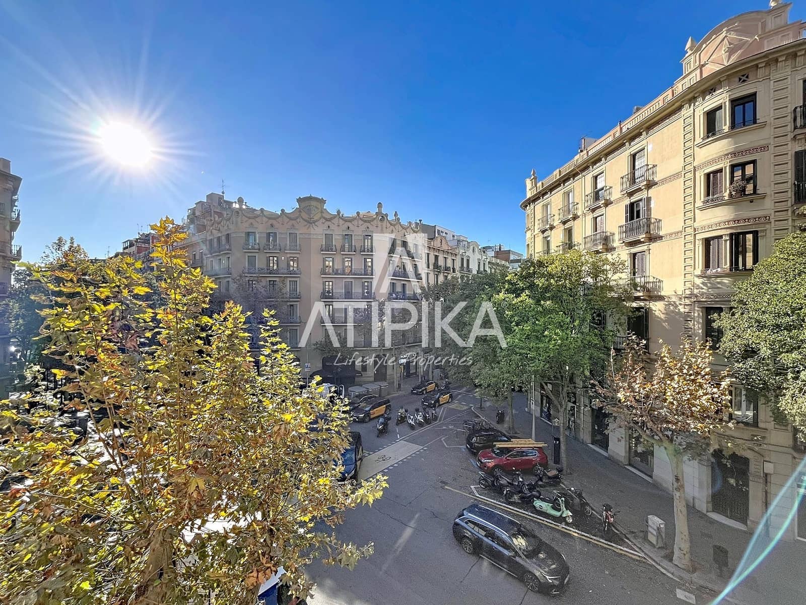 2 soverom Leilighet til salgs i Barcelona by - € 590 000 (Ref: 9419150)