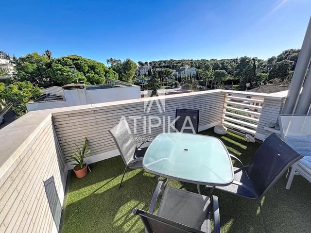 2 camera da letto Attico in vendita in Sant Pere de Ribes - 410.000 € (Rif: 9419151)