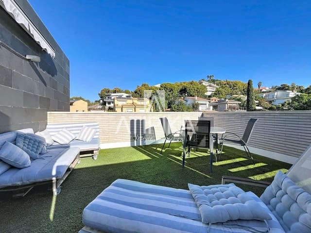 2 camera da letto Attico in vendita in Sant Pere de Ribes - 410.000 € (Rif: 9419151)