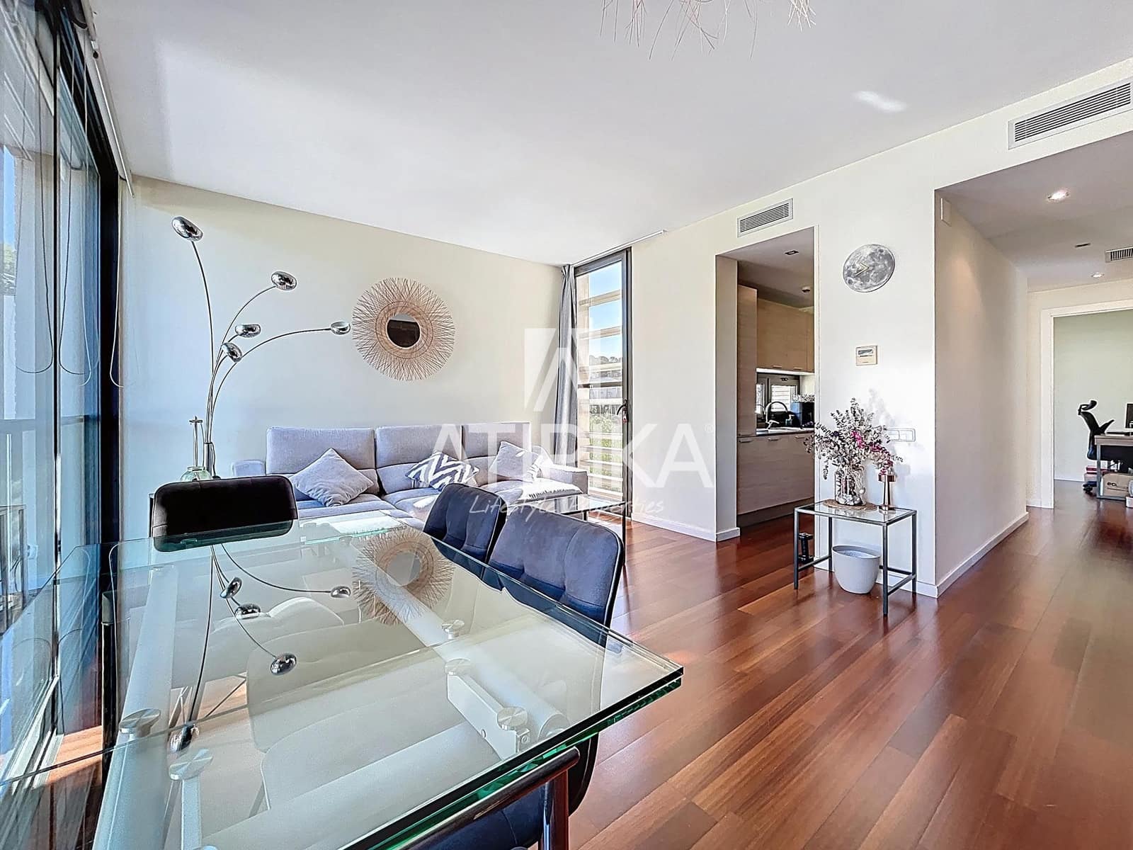 2 sypialnia Penthouse na sprzedaż w Sant Pere de Ribes - 410 000 € (Ref: 9419151)