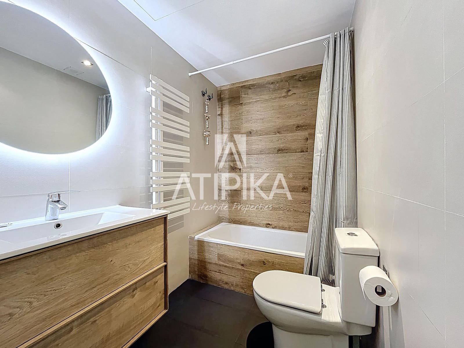 2 sypialnia Penthouse na sprzedaż w Sant Pere de Ribes - 410 000 € (Ref: 9419151)