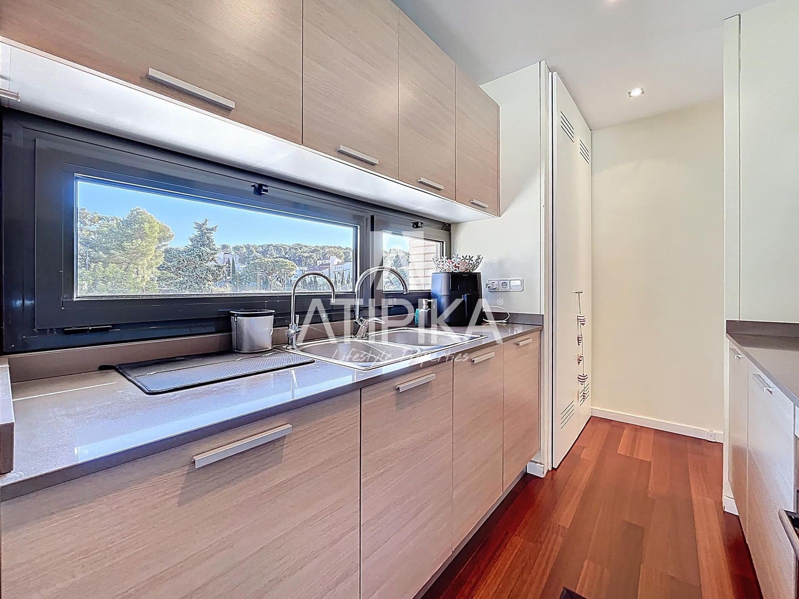 2 sypialnia Penthouse na sprzedaż w Sant Pere de Ribes - 410 000 € (Ref: 9419151)