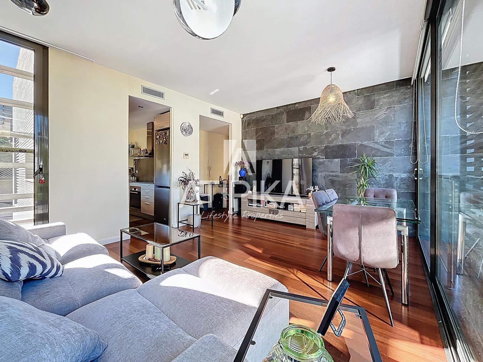 2 sypialnia Penthouse na sprzedaż w Sant Pere de Ribes - 410 000 € (Ref: 9419151)