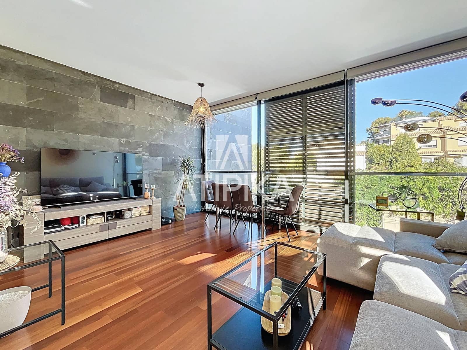 2 sypialnia Penthouse na sprzedaż w Sant Pere de Ribes - 410 000 € (Ref: 9419151)