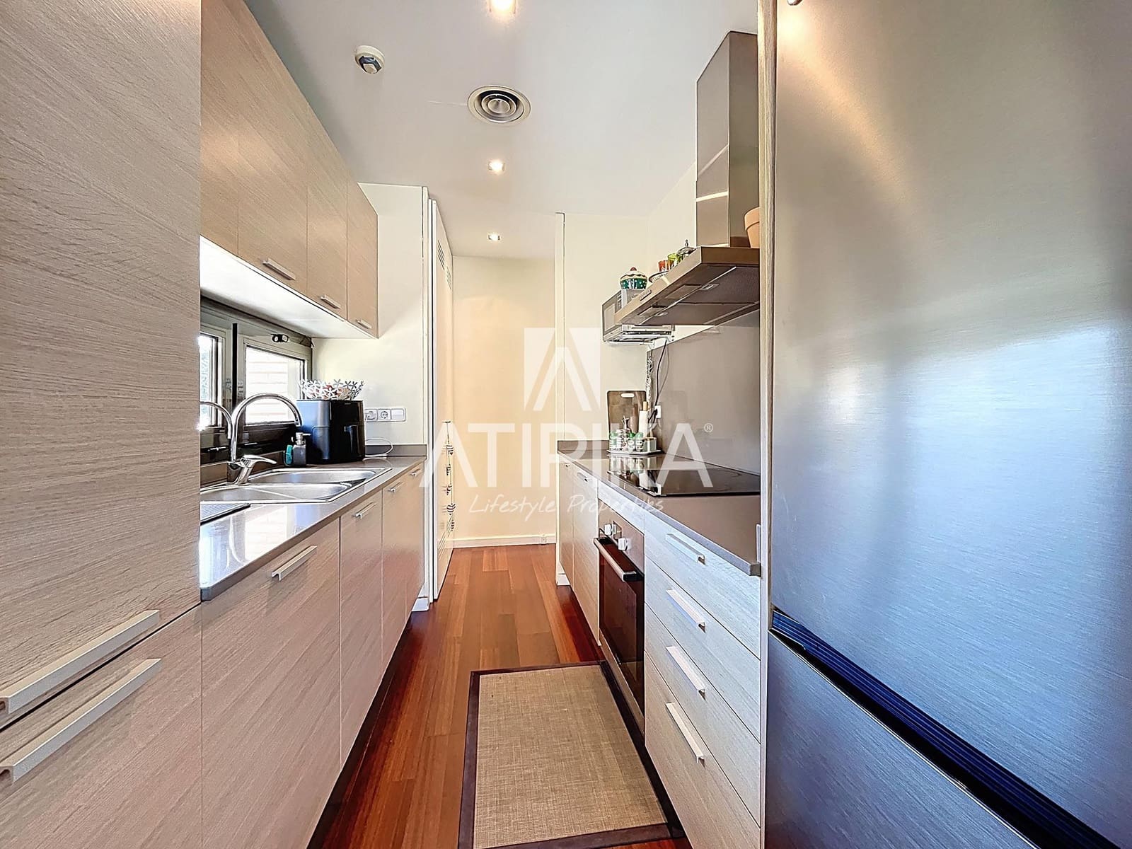 2 sypialnia Penthouse na sprzedaż w Sant Pere de Ribes - 410 000 € (Ref: 9419151)