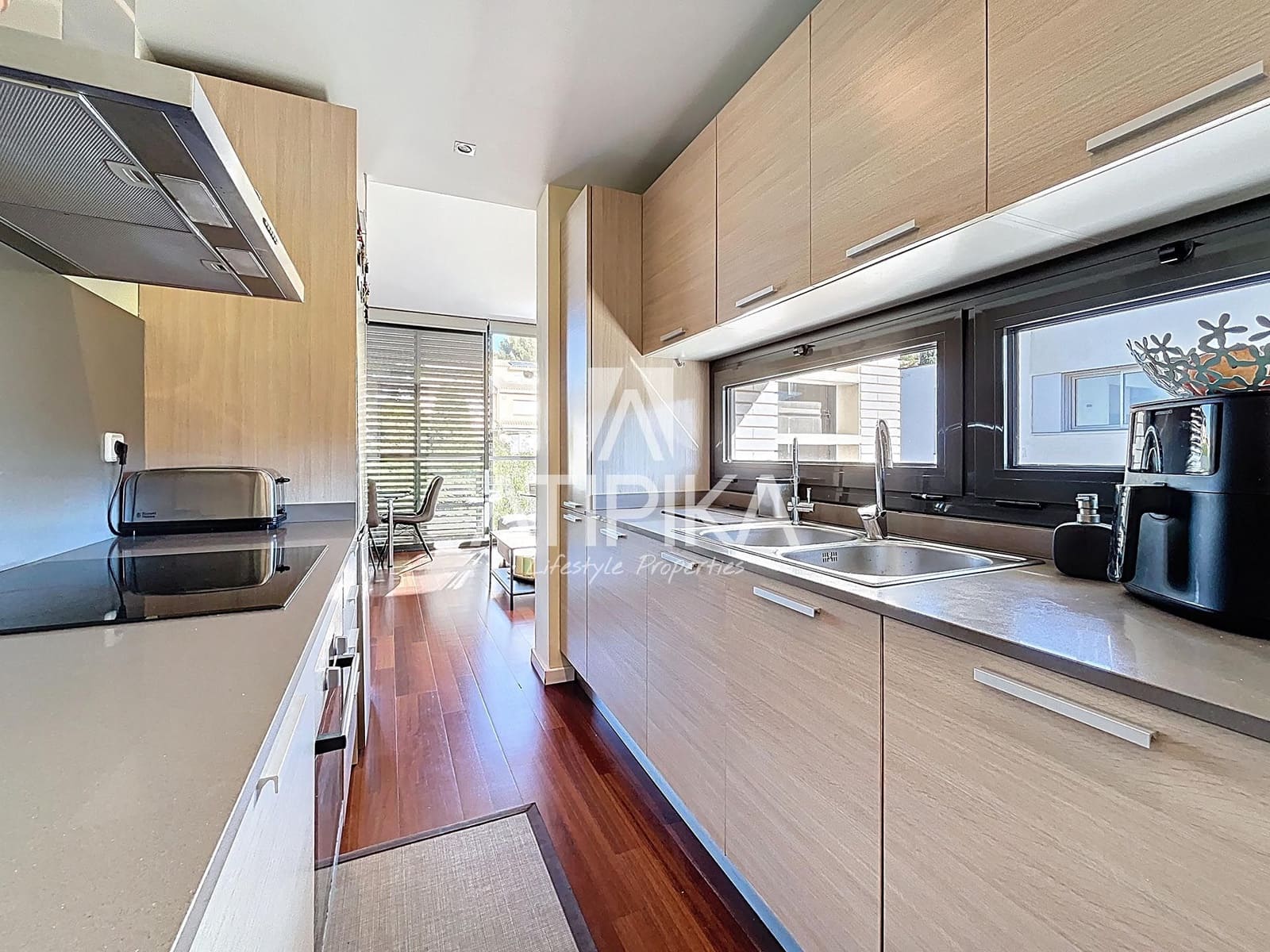 2 sypialnia Penthouse na sprzedaż w Sant Pere de Ribes - 410 000 € (Ref: 9419151)