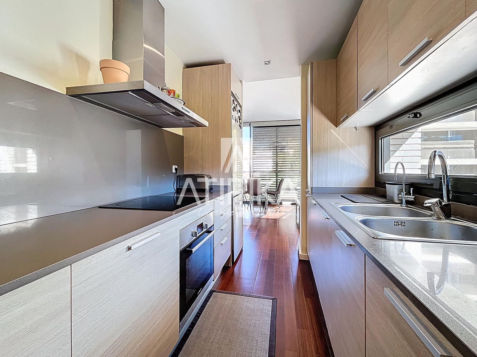 2 sypialnia Penthouse na sprzedaż w Sant Pere de Ribes - 410 000 € (Ref: 9419151)