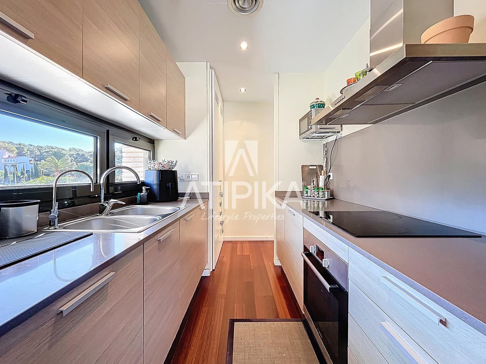 2 sypialnia Penthouse na sprzedaż w Sant Pere de Ribes - 410 000 € (Ref: 9419151)