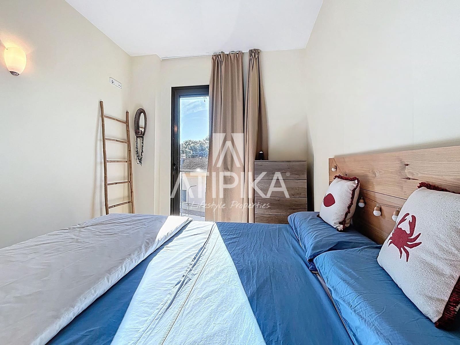 2 sypialnia Penthouse na sprzedaż w Sant Pere de Ribes - 410 000 € (Ref: 9419151)