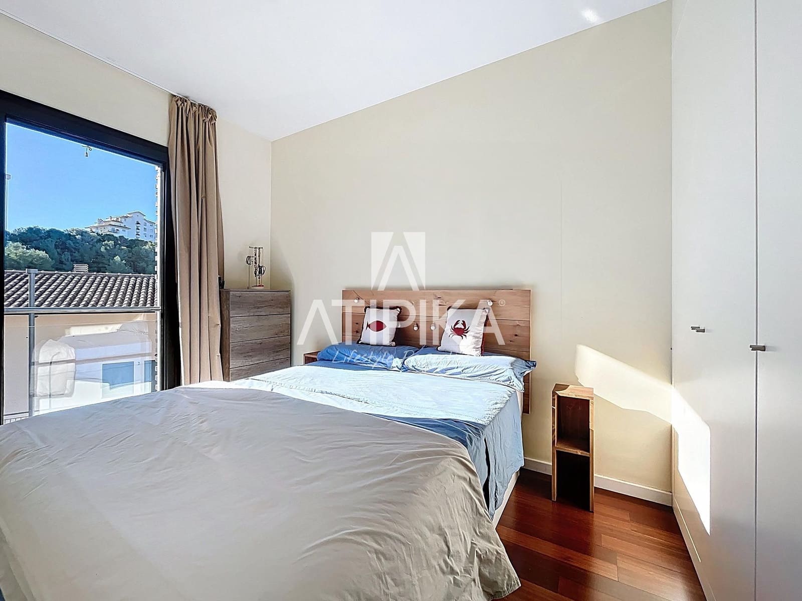 2 sypialnia Penthouse na sprzedaż w Sant Pere de Ribes - 410 000 € (Ref: 9419151)