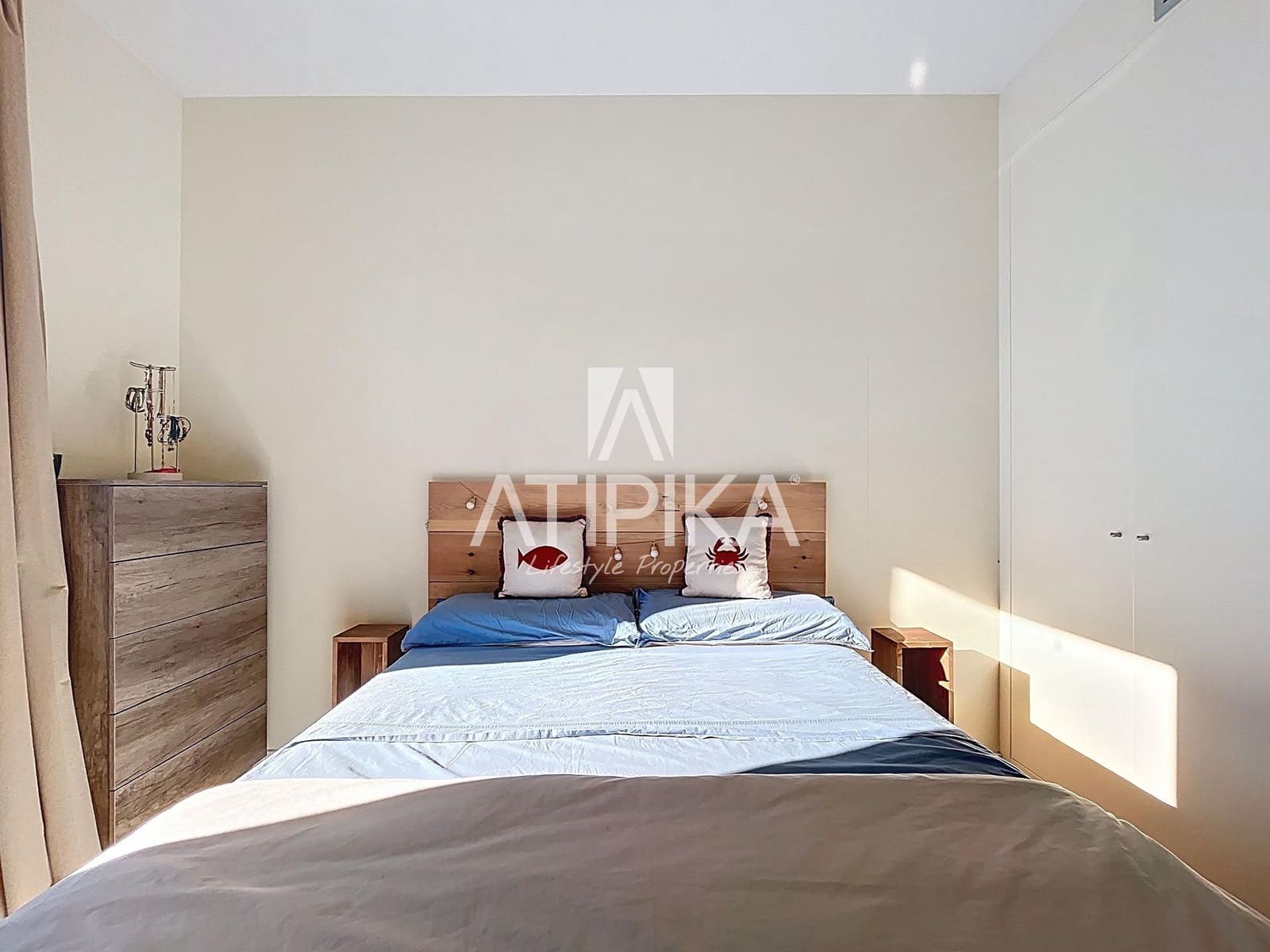 2 sypialnia Penthouse na sprzedaż w Sant Pere de Ribes - 410 000 € (Ref: 9419151)