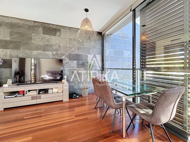 2 camera da letto Attico in vendita in Sant Pere de Ribes - 410.000 € (Rif: 9419151)