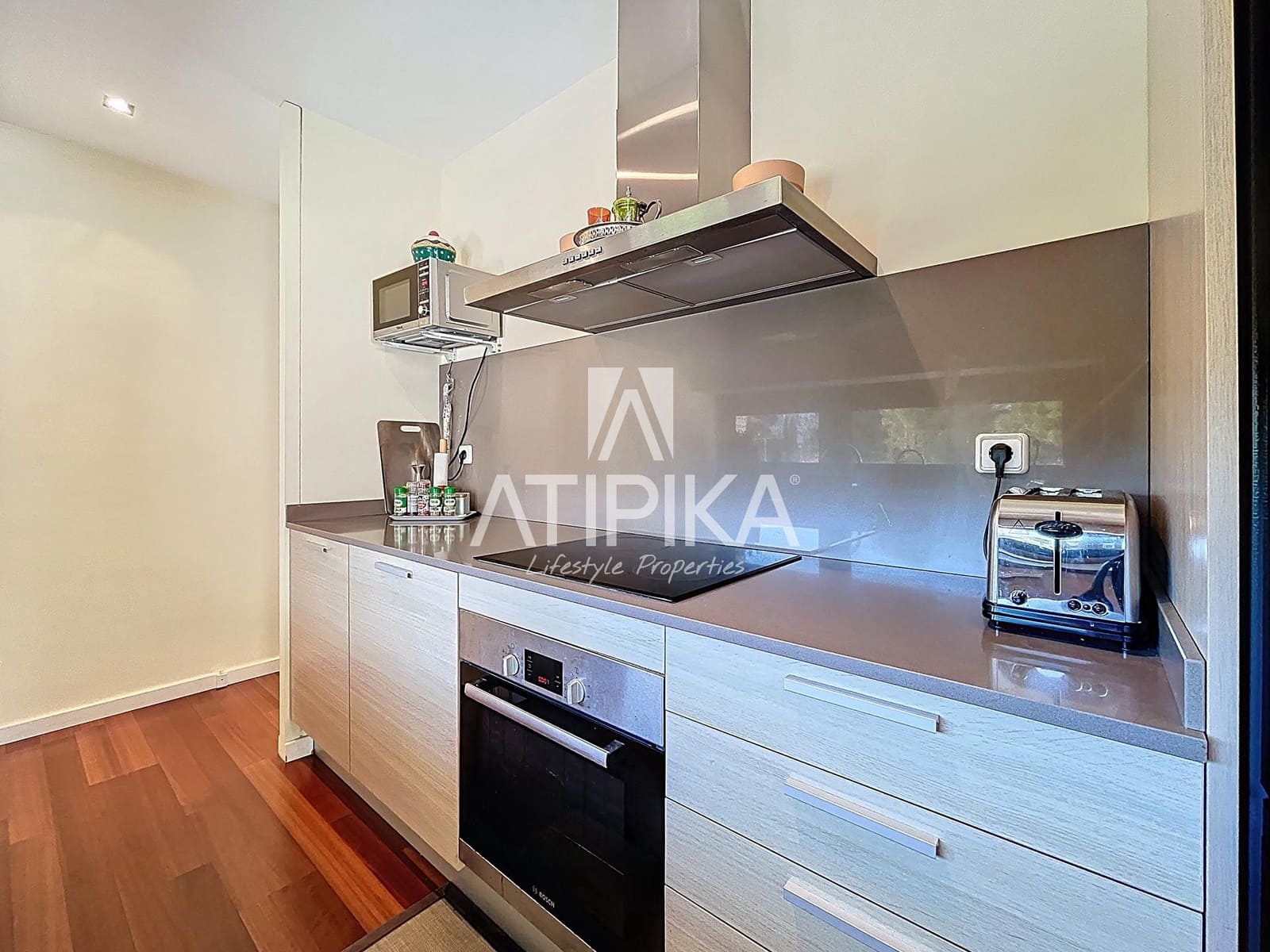 2 sypialnia Penthouse na sprzedaż w Sant Pere de Ribes - 410 000 € (Ref: 9419151)