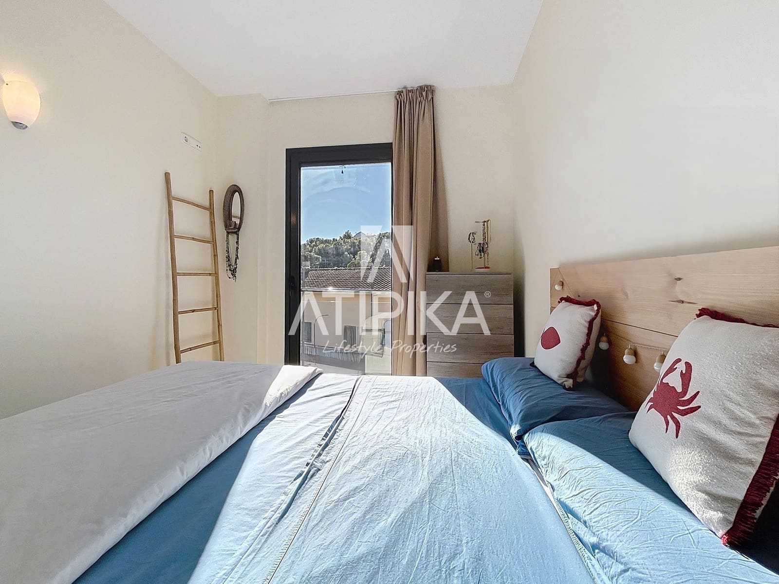 2 sypialnia Penthouse na sprzedaż w Sant Pere de Ribes - 410 000 € (Ref: 9419151)